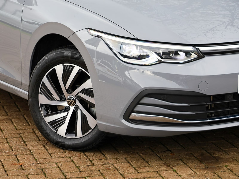 Used Volkswagen Golf 2022 for sale - 76726359: Photo 9