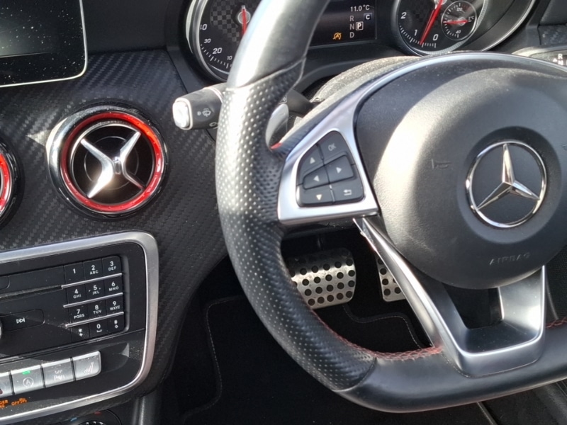 Used Mercedes-Benz A-Class 2016 for sale - 78066216: Photo 11