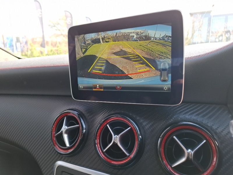 Used Mercedes-Benz A-Class 2016 for sale - 78066216: Photo 13