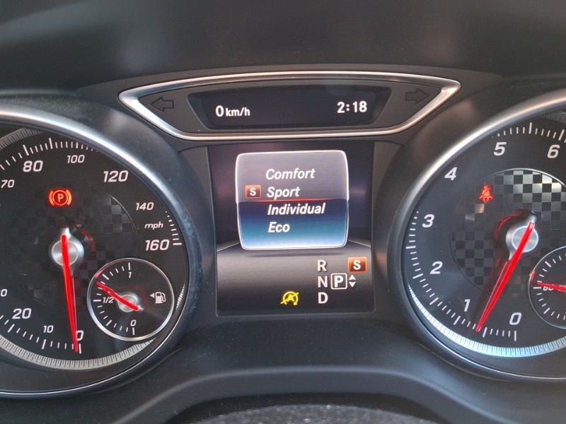 Used Mercedes-Benz A-Class 2016 for sale - 78066216: Photo 14