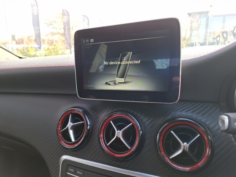 Used Mercedes-Benz A-Class 2016 for sale - 78066216: Photo 17