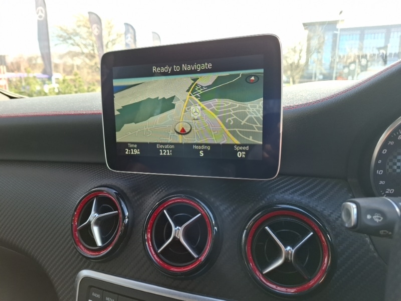 Used Mercedes-Benz A-Class 2016 for sale - 78066216: Photo 18