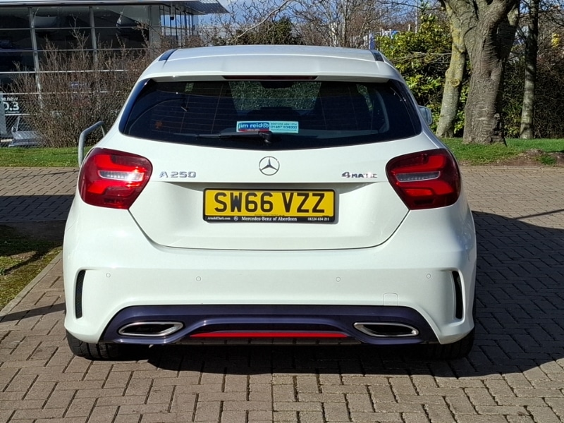 Used Mercedes-Benz A-Class 2016 for sale - 78066216: Photo 19