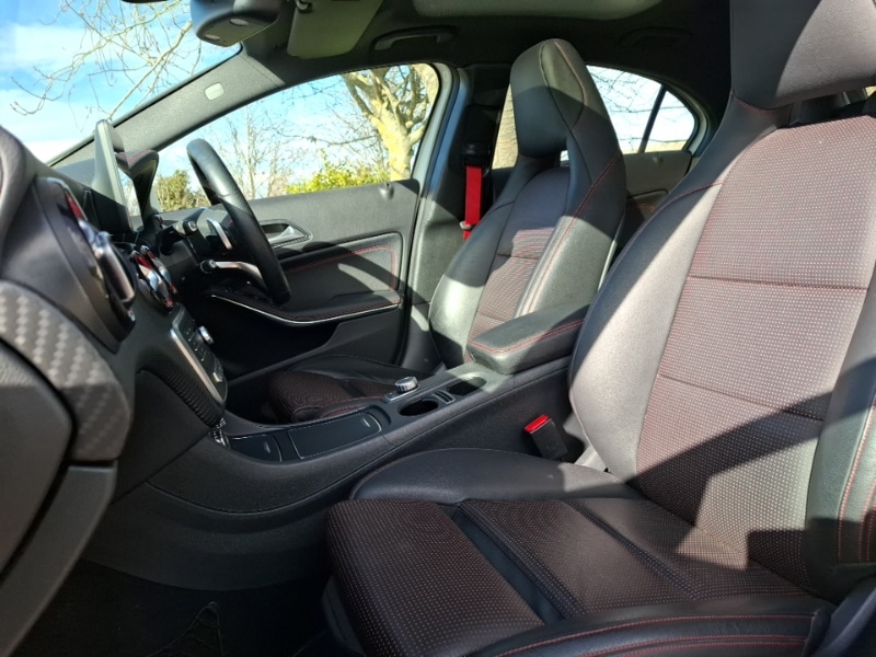 Used Mercedes-Benz A-Class 2016 for sale - 78066216: Photo 5