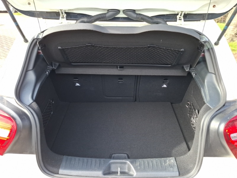 Used Mercedes-Benz A-Class 2016 for sale - 78066216: Photo 8