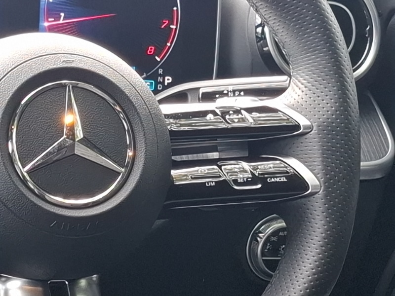 Used Mercedes-Benz C Class 2023 for sale - 76120957: Photo 10