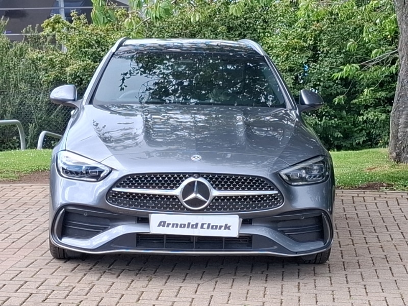 Used Mercedes-Benz C Class 2023 for sale - 76120957: Photo 12