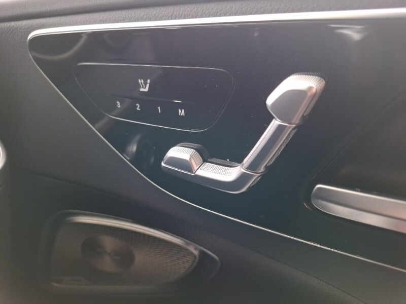 Used Mercedes-Benz C Class 2023 for sale - 76120957: Photo 14