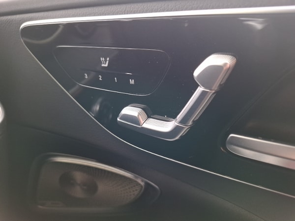 Used Mercedes-Benz C-Class 2023 for sale - 76120957: Photo 14