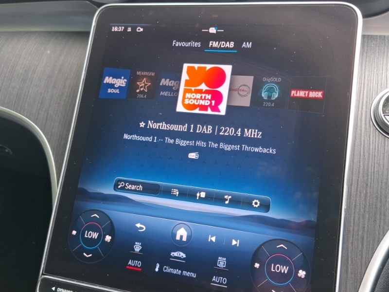 Used Mercedes-Benz C Class 2023 for sale - 76120957: Photo 15