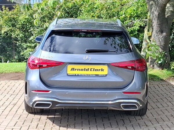 Used Mercedes-Benz C-Class 2023 for sale - 76120957: Photo 19