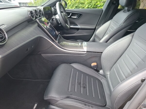 Used Mercedes-Benz C-Class 2023 for sale - 76120957: Photo 5