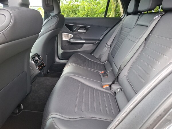 Used Mercedes-Benz C-Class 2023 for sale - 76120957: Photo 6