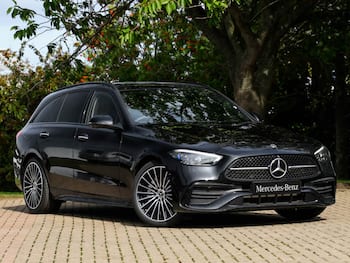 Used Mercedes-Benz C Class 2025 for sale - 79743286: Photo