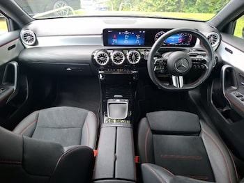 Used Mercedes-Benz A-Class 2023 for sale - 79139395: Photo