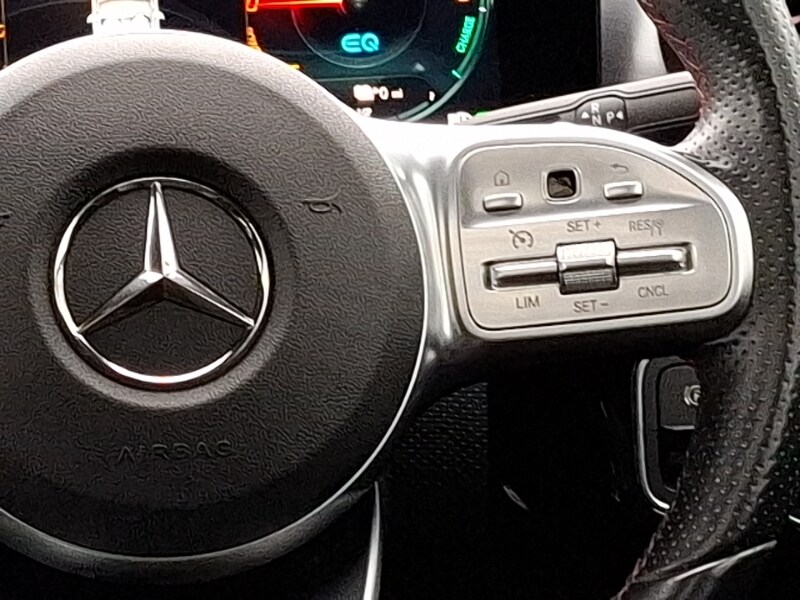 Used Mercedes-Benz A-Class 2020 for sale - 77352827: Photo 10