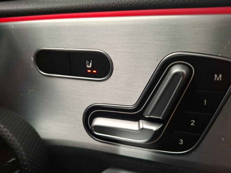 Used Mercedes-Benz A-Class 2020 for sale - 77352827: Photo 13