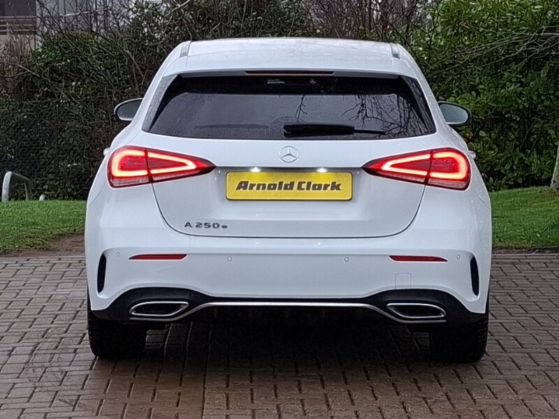 Used Mercedes-Benz A-Class 2020 for sale - 77352827: Photo 19