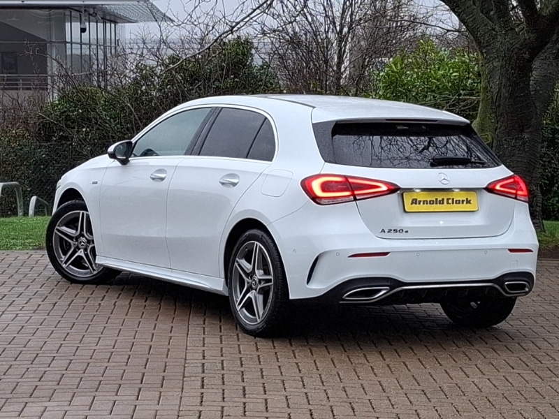 Used Mercedes-Benz A-Class 2020 for sale - 77352827: Photo 3