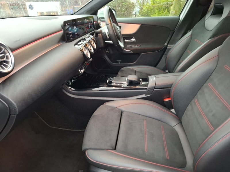 Used Mercedes-Benz A-Class 2020 for sale - 77352827: Photo 5