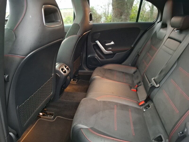 Used Mercedes-Benz A-Class 2020 for sale - 77352827: Photo 6