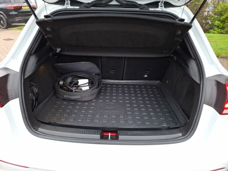 Used Mercedes-Benz A-Class 2020 for sale - 77352827: Photo 8