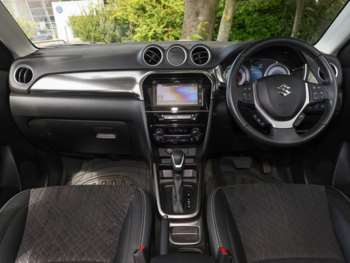 Used Suzuki Vitara 2022 for sale - 75332855: Photo