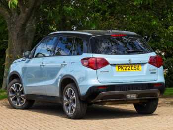 Used Suzuki Vitara 2022 for sale - 75332855: Photo