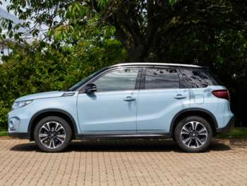 Used Suzuki Vitara 2022 for sale - 75332855: Photo