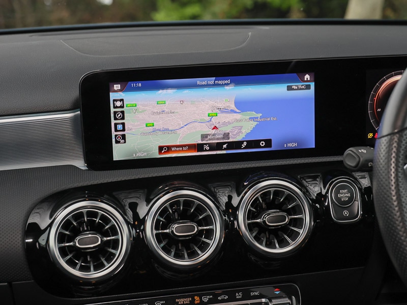 Used Mercedes-Benz A-Class 2022 for sale - 76920403: Photo 10