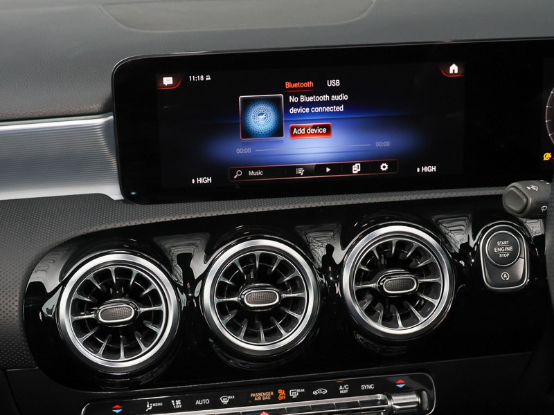 Used Mercedes-Benz A-Class 2022 for sale - 76920403: Photo 15