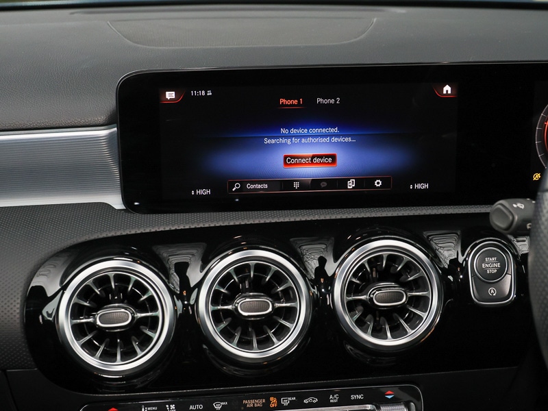 Used Mercedes-Benz A-Class 2022 for sale - 76920403: Photo 16