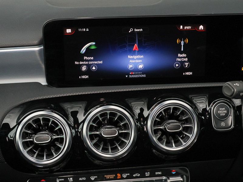 Used Mercedes-Benz A-Class 2022 for sale - 76920403: Photo 17