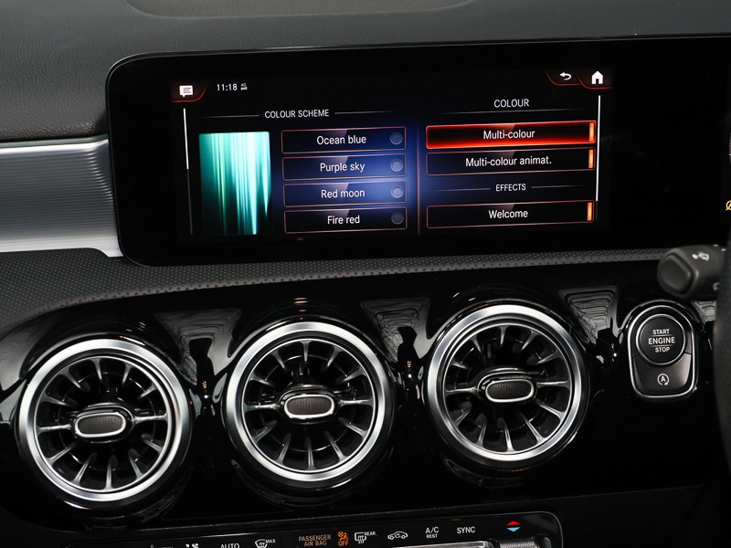 Used Mercedes-Benz A-Class 2022 for sale - 76920403: Photo 18