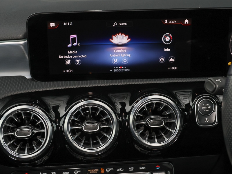 Used Mercedes-Benz A-Class 2022 for sale - 76920403: Photo 19