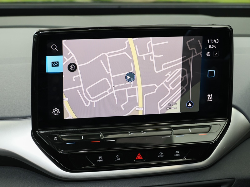 Used Volkswagen ID.5 2022 for sale - 77168984: Photo 11