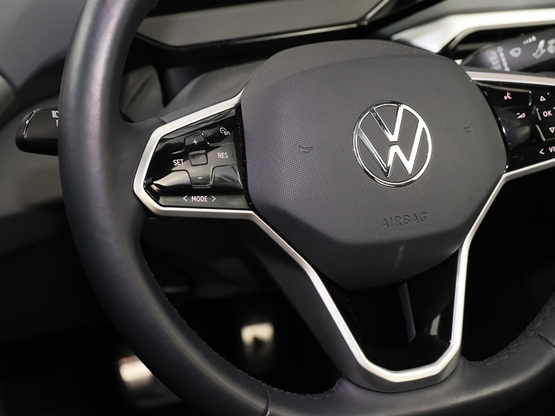 Used Volkswagen ID.5 2022 for sale - 77168984: Photo 12