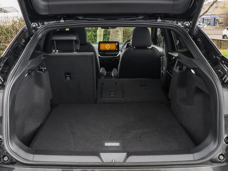 Used Volkswagen ID.5 2022 for sale - 77168984: Photo 8