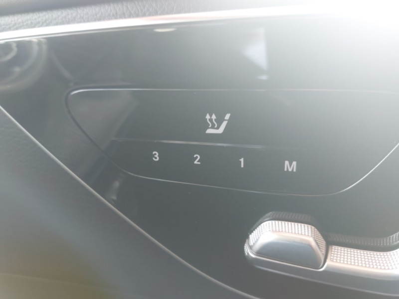 Used Mercedes-Benz C Class 2024 for sale - 76410997: Photo 13