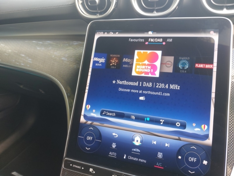 Used Mercedes-Benz C Class 2024 for sale - 76410997: Photo 18