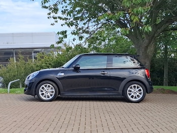 Used MINI Hatch 2019 for sale - 78983845: Photo