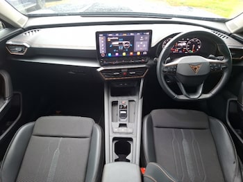 Used Cupra Formentor 2022 for sale - 79386979: Photo