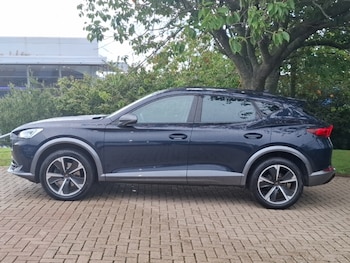 Used Cupra Formentor 2022 for sale - 79386979: Photo