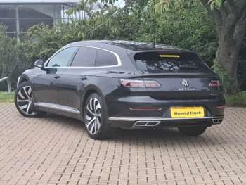 Used Volkswagen Arteon 2021 for sale - 75309511: Photo