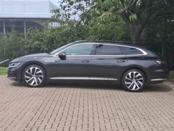 Used Volkswagen Arteon 2021 for sale - 75309511: Photo