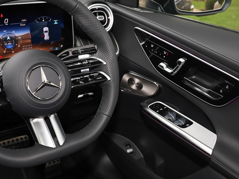 Used Mercedes-Benz GLC 2025 for sale - 78187329: Photo 12