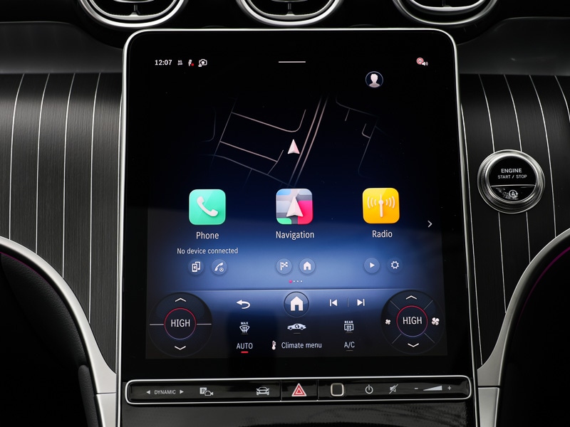 Used Mercedes-Benz GLC 2025 for sale - 78187329: Photo 15