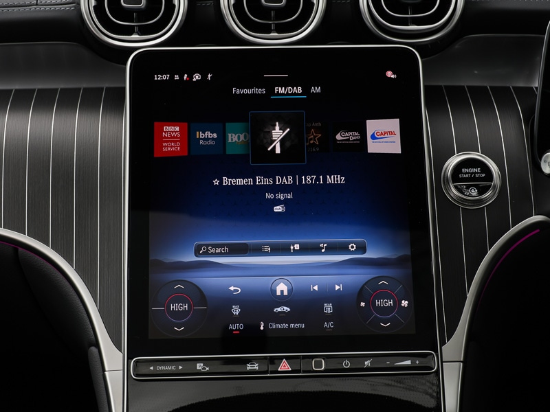 Used Mercedes-Benz GLC 2025 for sale - 78187329: Photo 16