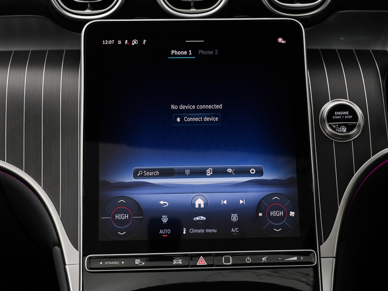 Used Mercedes-Benz GLC 2025 for sale - 78187329: Photo 17