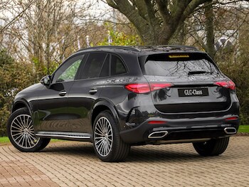 Used Mercedes-Benz GLC 2025 for sale - 78187329: Photo